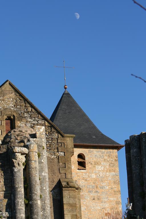 La Maison Du Parc Saint-Raphaël Exterior foto