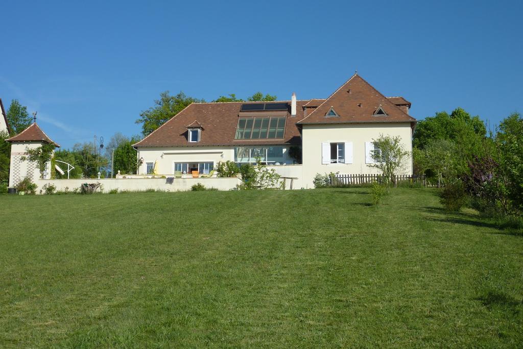 La Maison Du Parc Saint-Raphaël Exterior foto